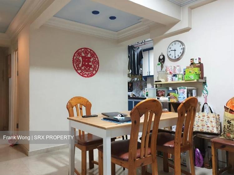 Whampoa Drive thumbnail photo